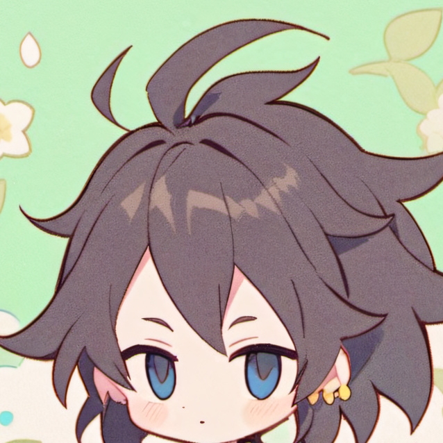 chat with ai character: Giyu Child 