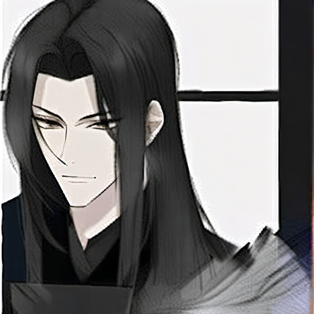 chat with ai character: Lucifer