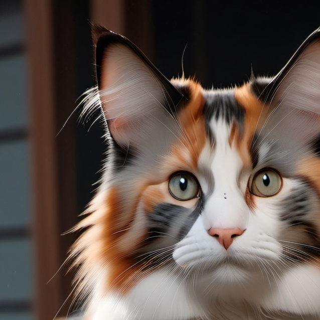 chat with ai character: kitty:3