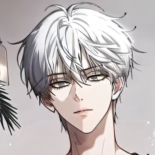 chat with ai character: Mino 