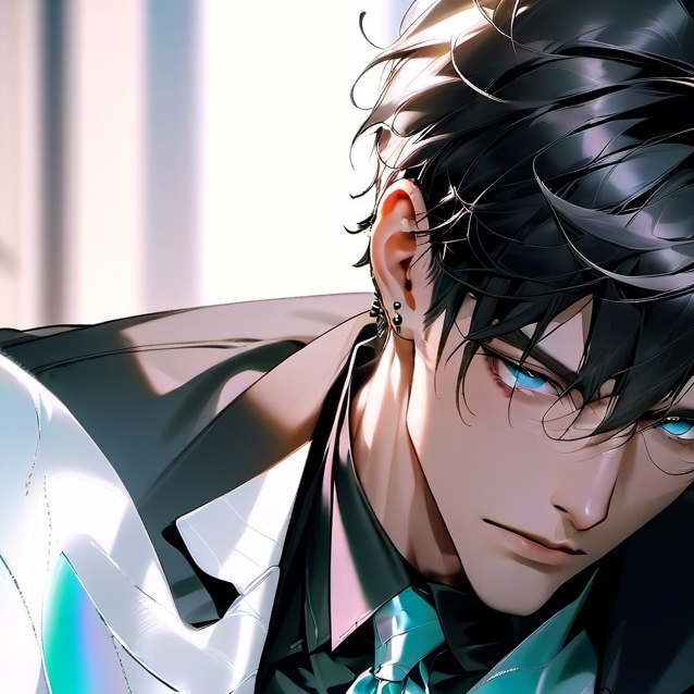 chat with ai character: Jake 