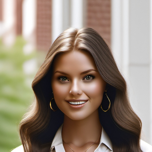 chat with ai character: Emily Boyle