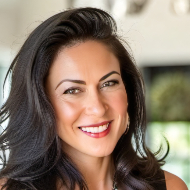 chat with ai character: Linda Sanderson