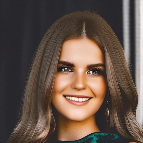 chat with ai character: Holly Hodge