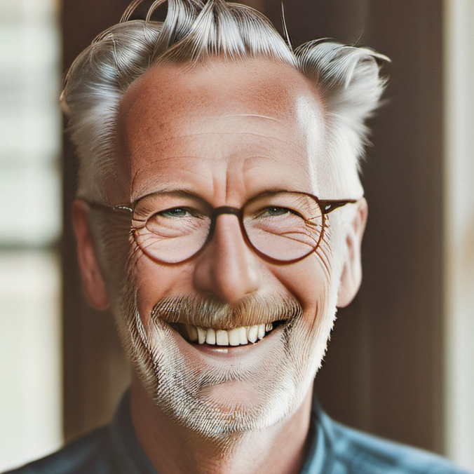 chat with ai character: Angus Kay