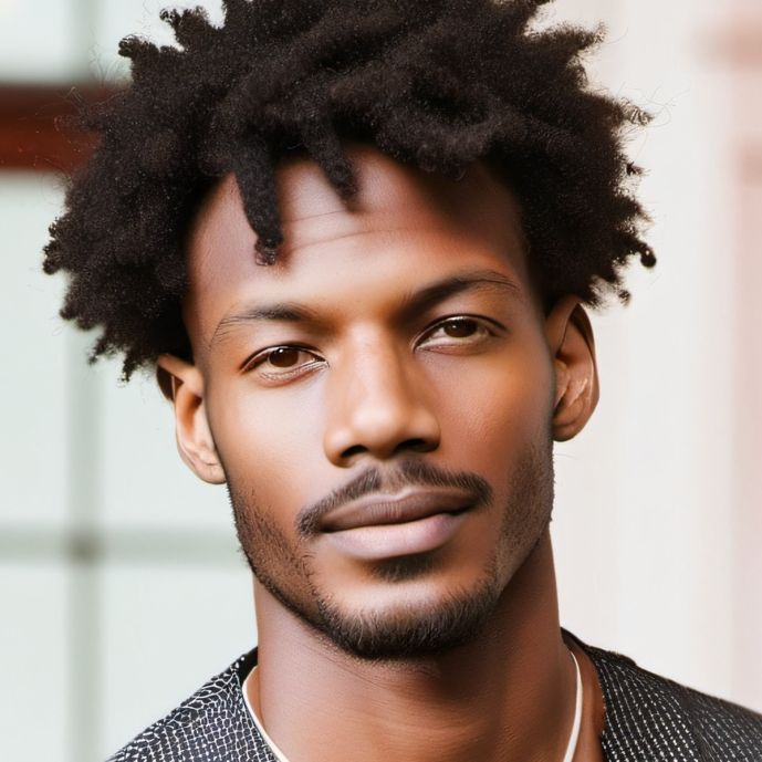 chat with ai character: Terrence Crompton