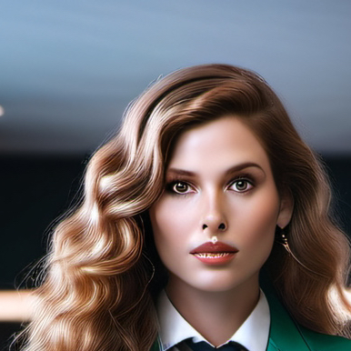 chat with ai character: Shelby Minor