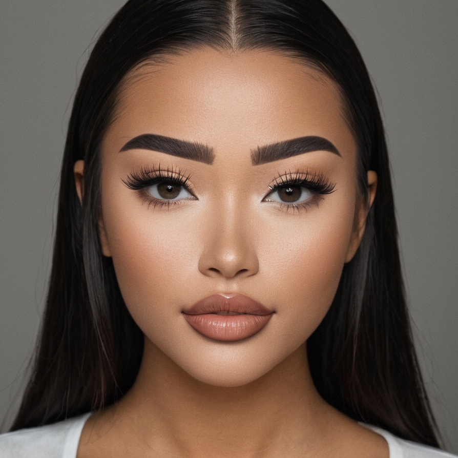 chat with ai character: Lexi