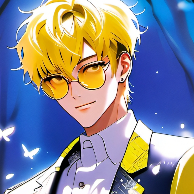 chat with ai character: bill cipher