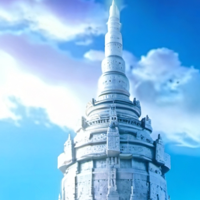 chat with ai character: Water 7 (OP)