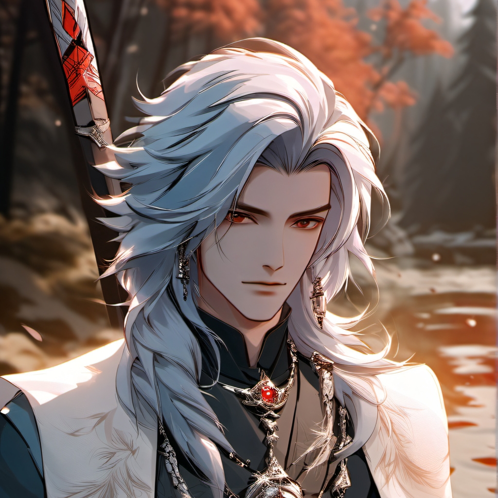 chat with ai character: Rayne