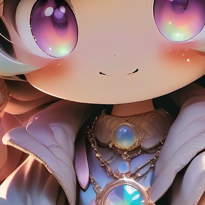 chat with ai character: Lllly🎭🌈🌹