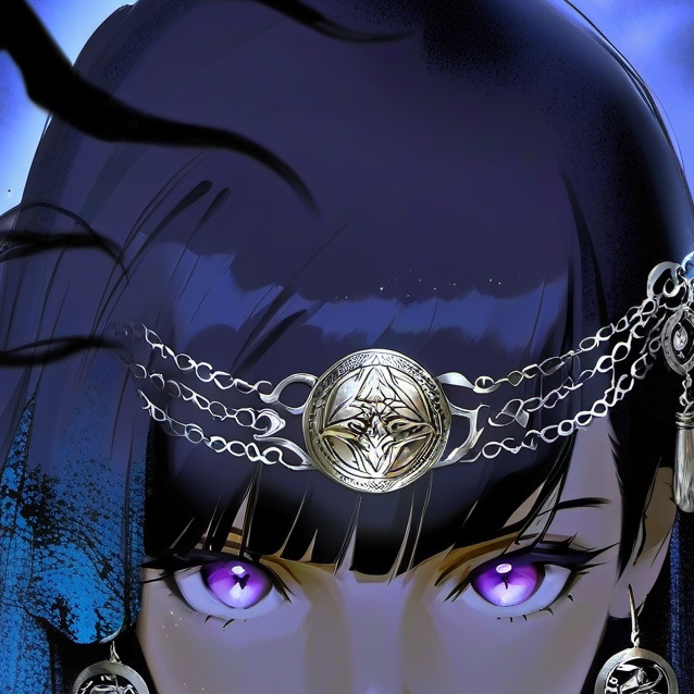 chat with ai character: Hinata 