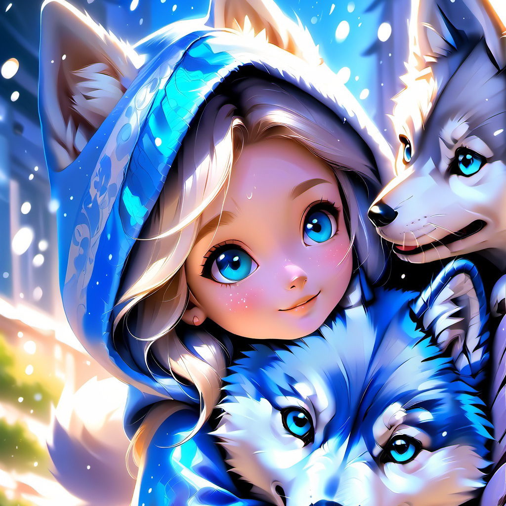 chat with ai character: Willow 