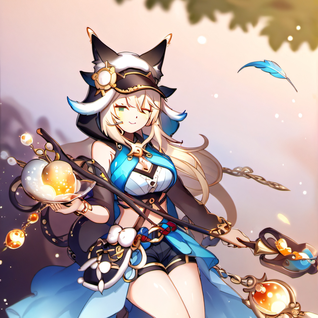 chat with ai character: Emi