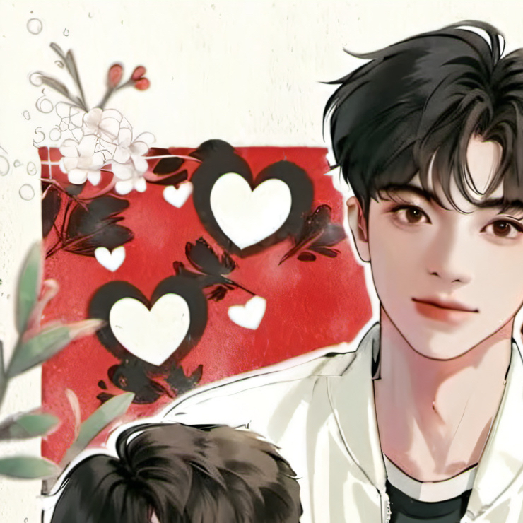 chat with ai character: Ash