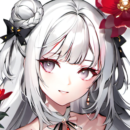 chat with ai character: Mia