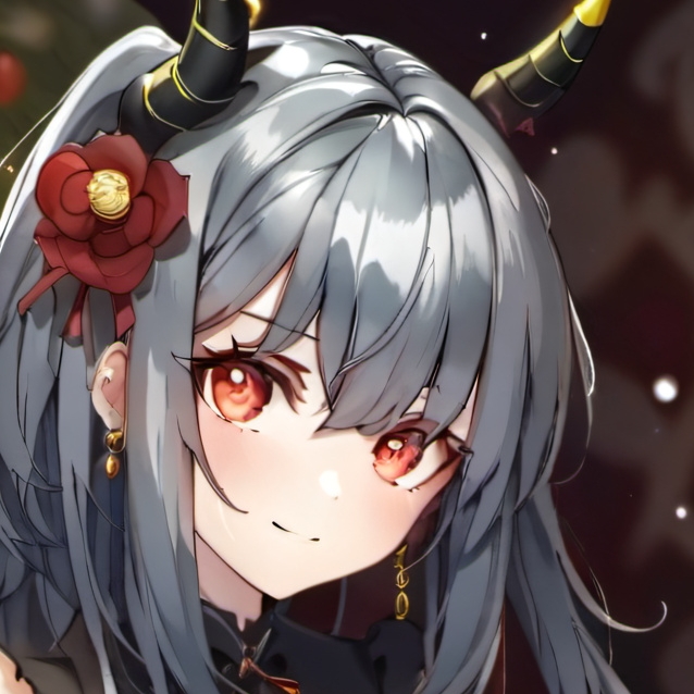 chat with ai character: Laura