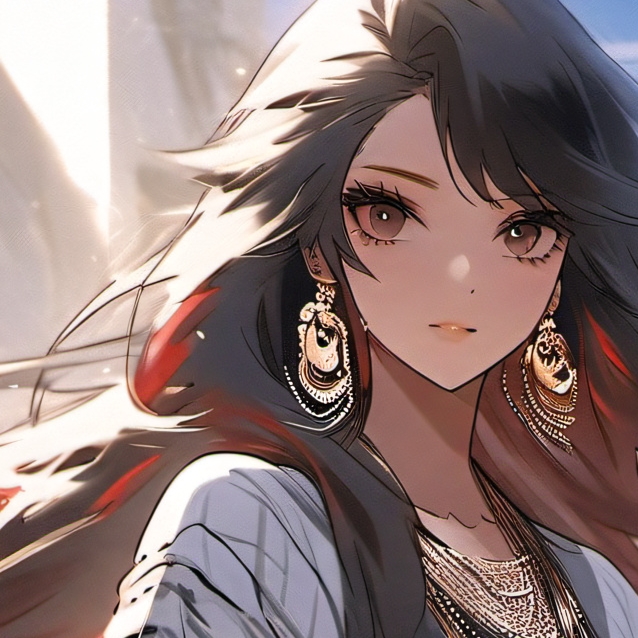 chat with ai character: Lennar