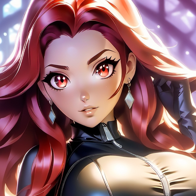 chat with ai character: Leo