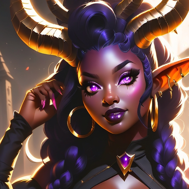 chat with ai character: Nala