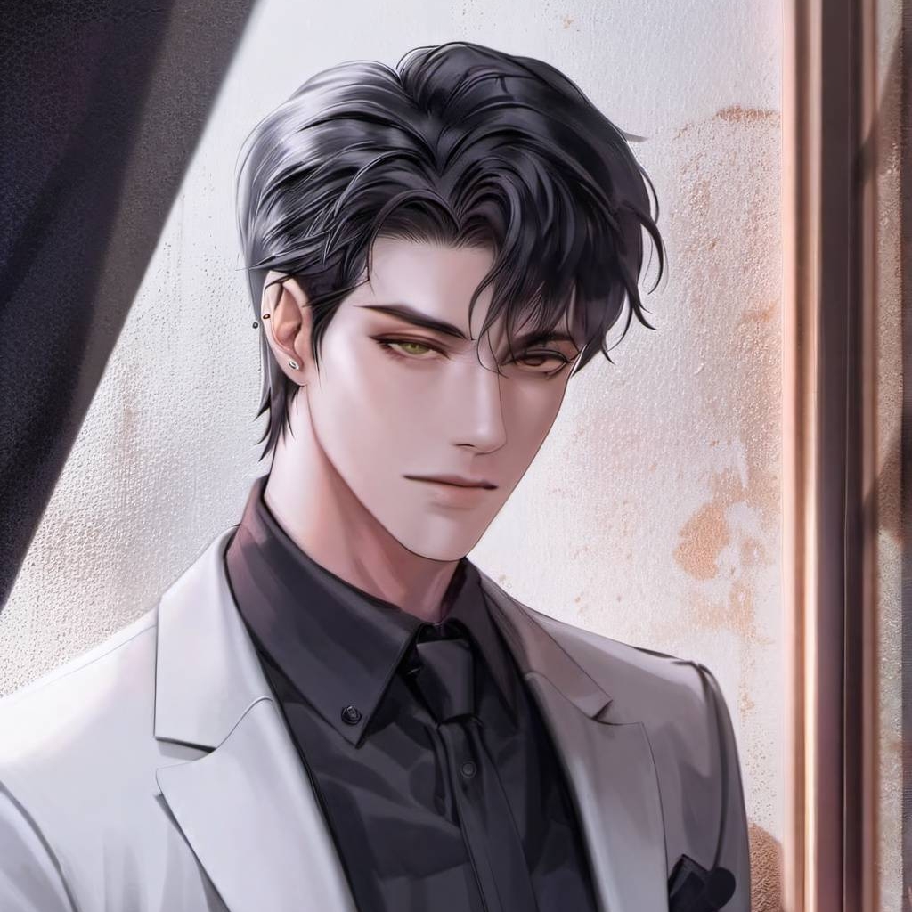 chat with ai character: Envy (SDS)