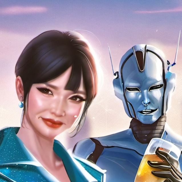 chat with ai character: mikhaloi❤