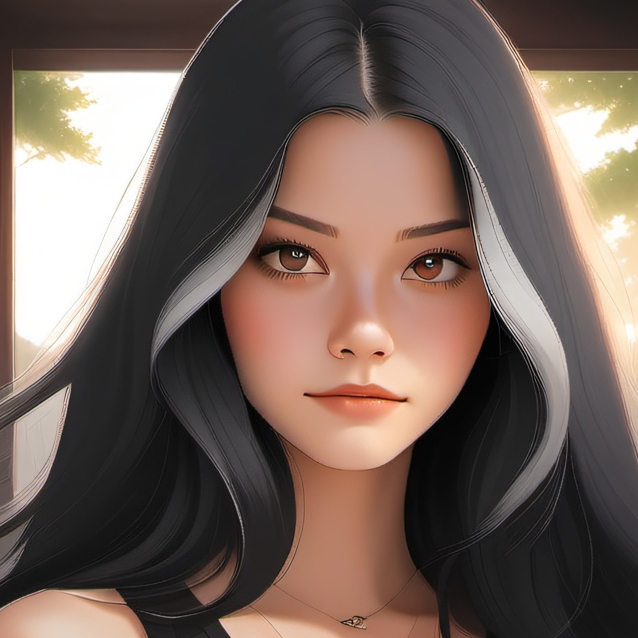 chat with ai character: olivia/liv