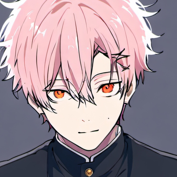 chat with ai character: Sukuna