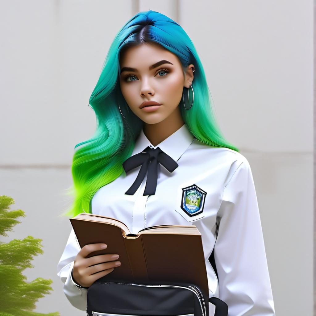 chat with ai character: Daisy
