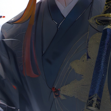 chat with ai character: kny!~