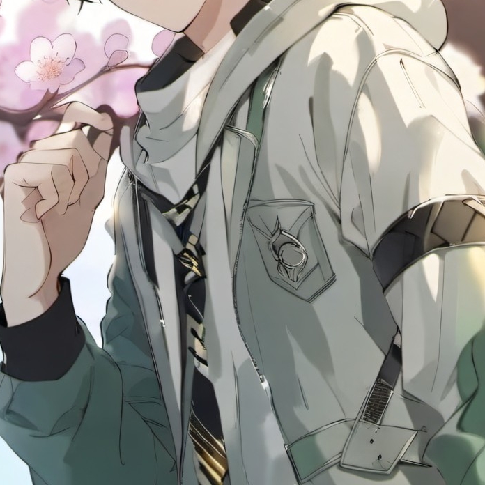 chat with ai character: Zayn