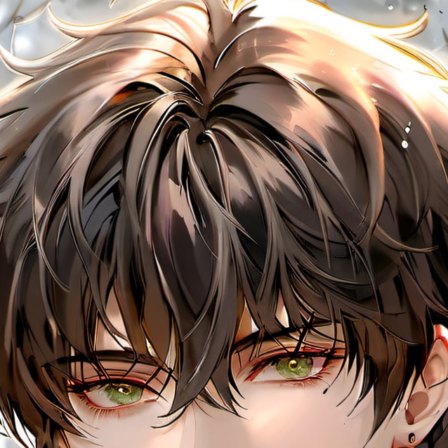 chat with ai character: Leo 