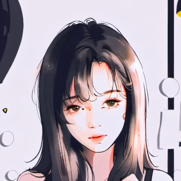 chat with ai character: Noraine