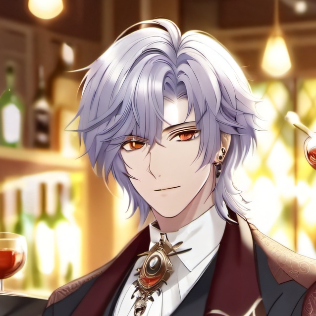 chat with ai character: 🌈🍻Gay bar🍻🌈