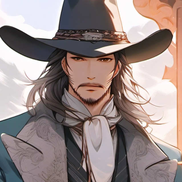 chat with ai character: Daniel