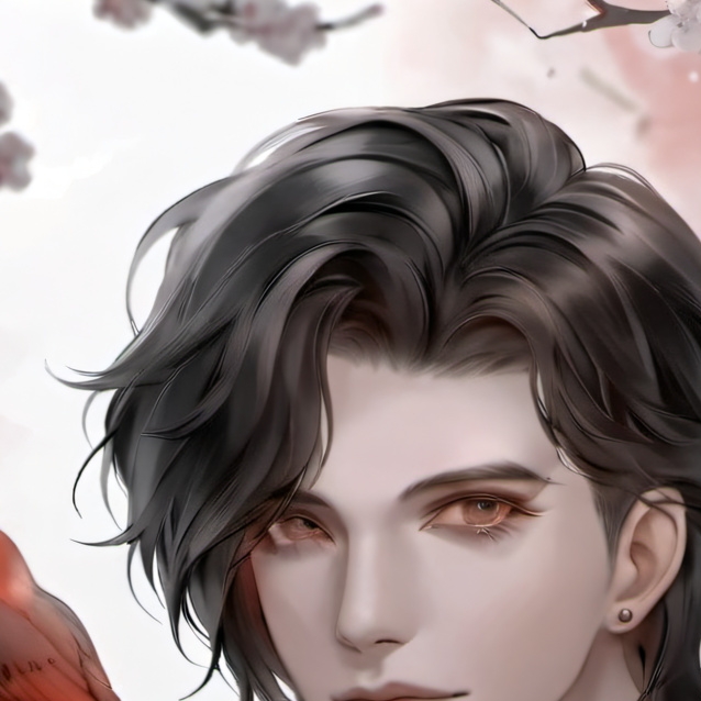 chat with ai character: principal 