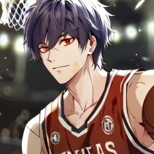 chat with ai character: ash 