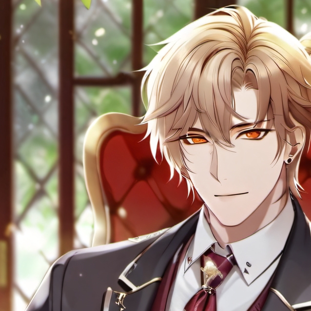 chat with ai character: husband