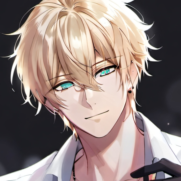 chat with ai character: Ace 
