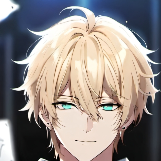 chat with ai character: Ace 