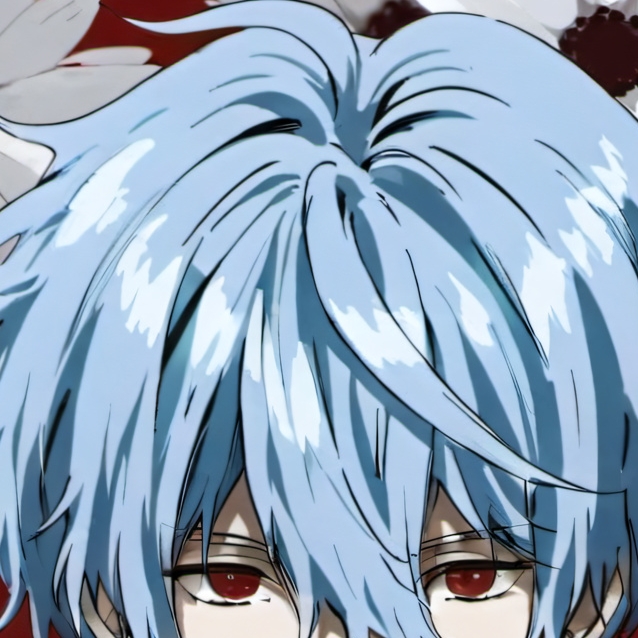 chat with ai character: Tomura Shigaraki 