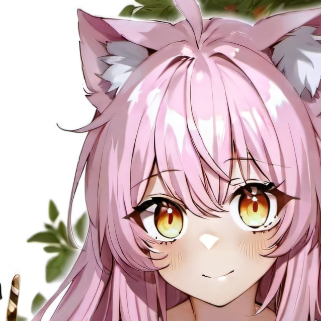 chat with ai character: Kc