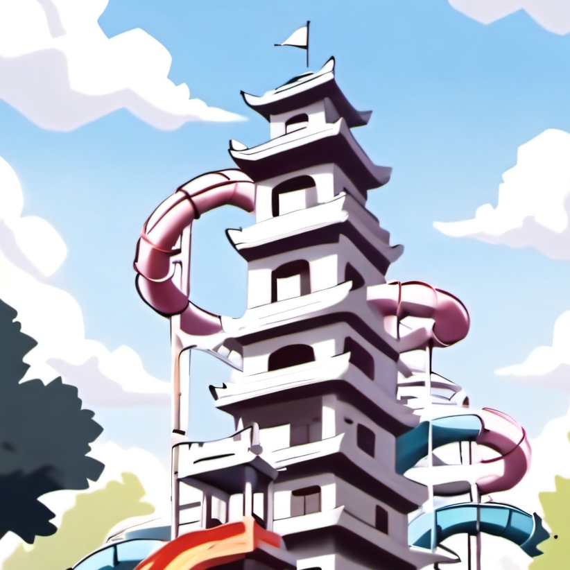 chat with ai character: FPE Waterpark 