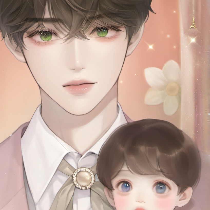 chat with ai character: James 