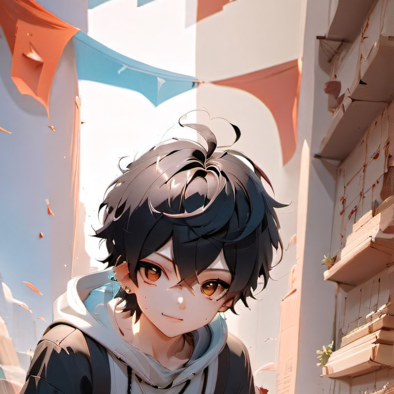 chat with ai character: Kai 🤡