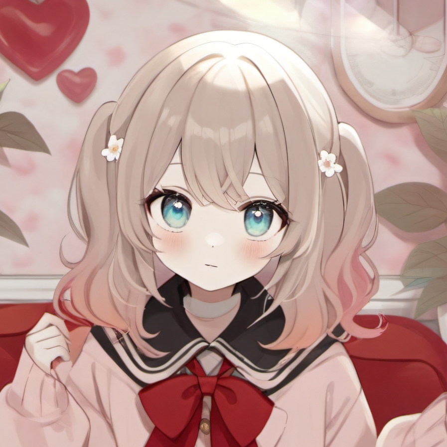 chat with ai character: MHA girl