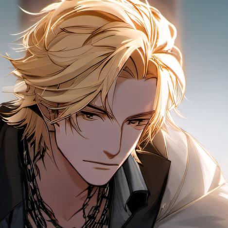 chat with ai character: Cyrus 