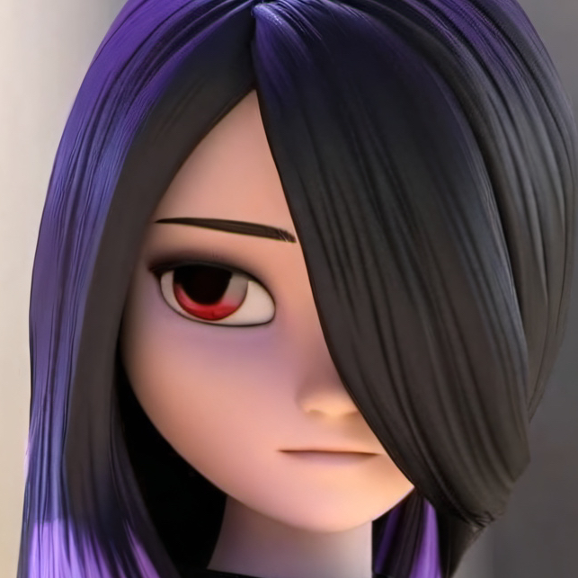 chat with ai character: Juleka 