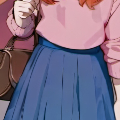 chat with ai character: Elizabeth Afton 